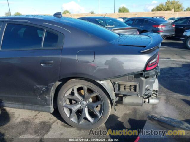 DODGE CHARGER R/T RWD, 2C3CDXCT2KH584517