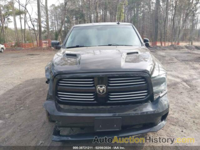 RAM 1500 SPORT, 3C6JR7CT3FG669349