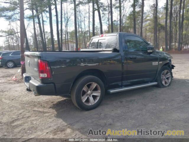 RAM 1500 SPORT, 3C6JR7CT3FG669349