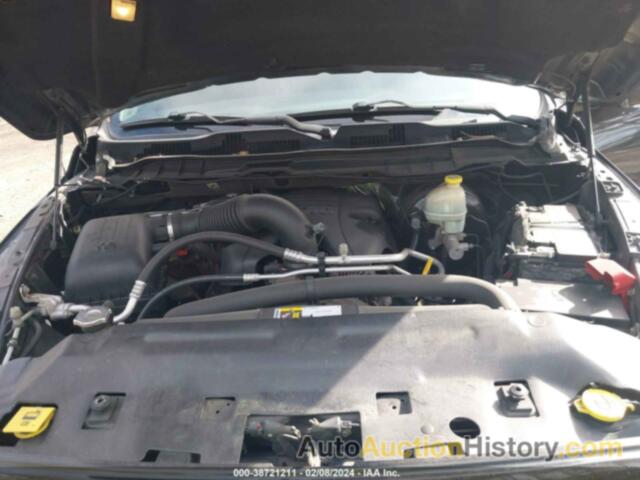 RAM 1500 SPORT, 3C6JR7CT3FG669349