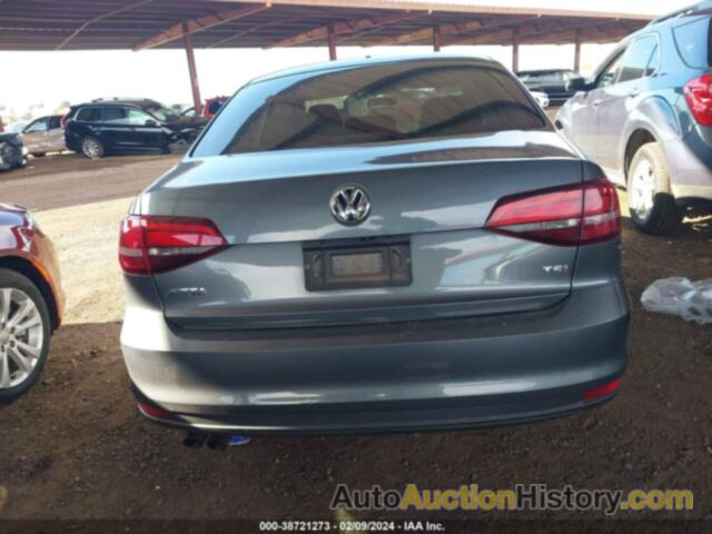 VOLKSWAGEN JETTA 1.4T S, 3VW2B7AJ7HM341047