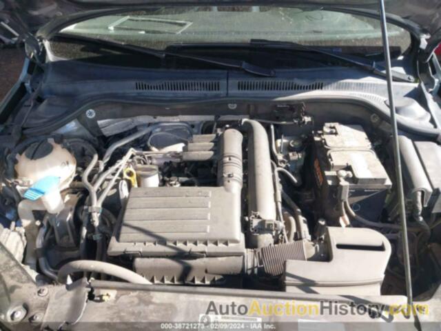 VOLKSWAGEN JETTA 1.4T S, 3VW2B7AJ7HM341047