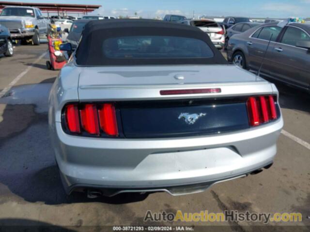 FORD MUSTANG ECOBOOST PREMIUM, 1FATP8UH8G5212042
