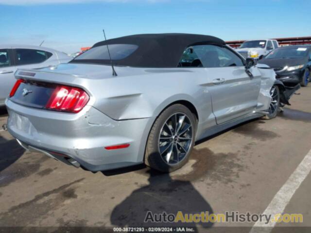 FORD MUSTANG ECOBOOST PREMIUM, 1FATP8UH8G5212042