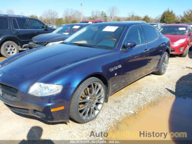 MASERATI QUATTROPORTE M139, ZAMFE39A870031804