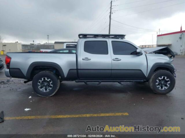 TOYOTA TACOMA TRD OFF-ROAD, 3TMDZ5BN1LM093769