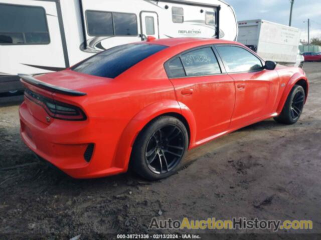 DODGE CHARGER SCAT PACK WIDEBODY, 2C3CDXGJ8PH509286