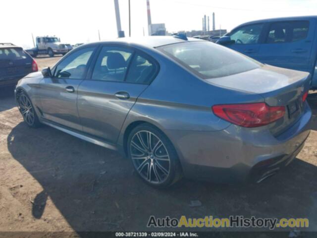 BMW 540I XDRIVE, WBAJE7C56HG478655