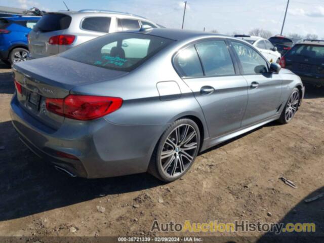 BMW 540I XDRIVE, WBAJE7C56HG478655