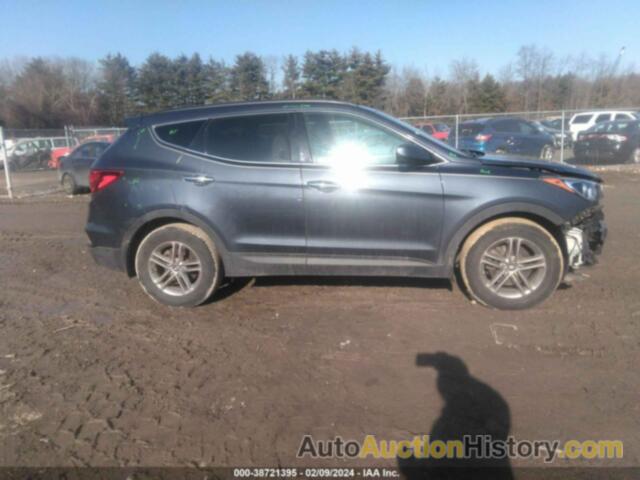 HYUNDAI SANTA FE SPORT 2.4L, 5XYZUDLB7HG425477