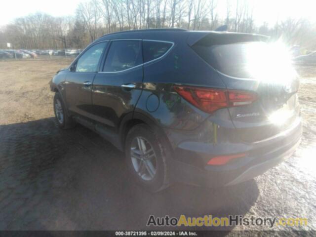 HYUNDAI SANTA FE SPORT 2.4L, 5XYZUDLB7HG425477