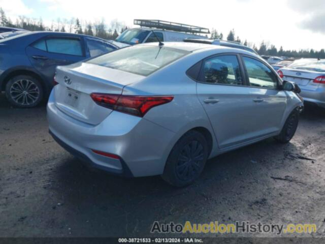 HYUNDAI ACCENT SE, 3KPC24A66LE115523