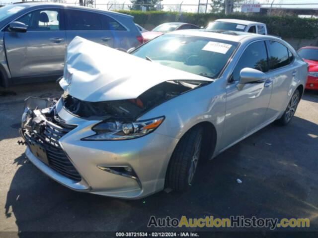 LEXUS ES 300H, JTHBW1GG8H2143597