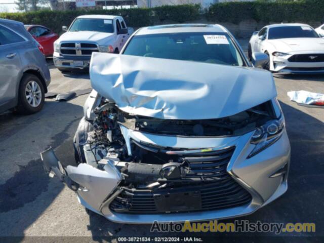 LEXUS ES 300H, JTHBW1GG8H2143597