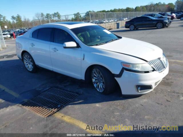 LINCOLN MKS, 1LNHL9DR9CG807342