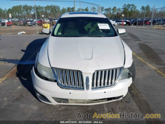 LINCOLN MKS, 1LNHL9DR9CG807342