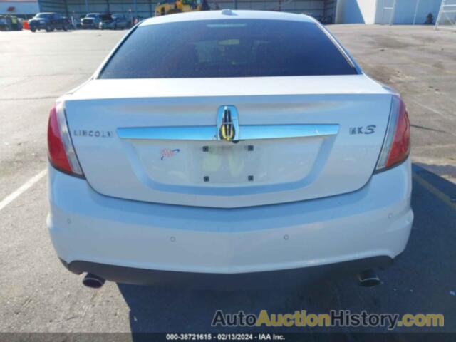 LINCOLN MKS, 1LNHL9DR9CG807342