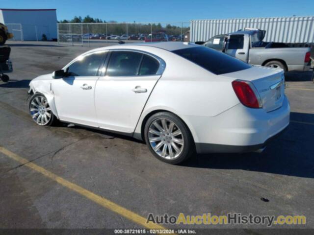 LINCOLN MKS, 1LNHL9DR9CG807342