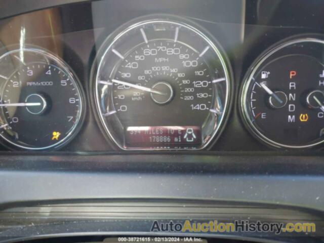 LINCOLN MKS, 1LNHL9DR9CG807342