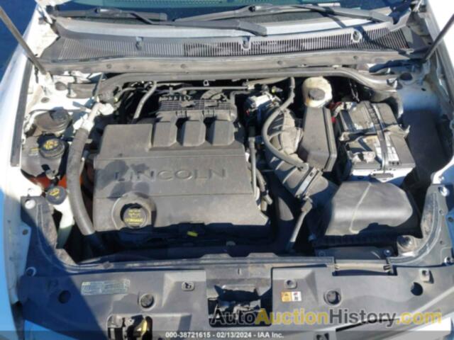 LINCOLN MKS, 1LNHL9DR9CG807342