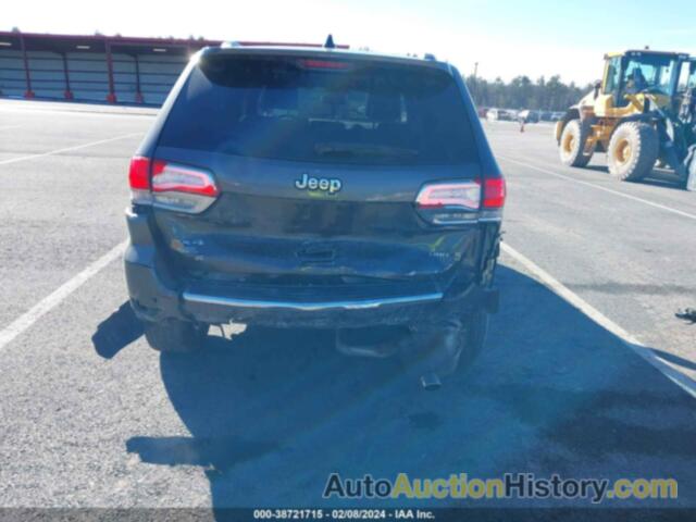 JEEP GRAND CHEROKEE LIMITED 4X4, 1C4RJFBG2KC854488