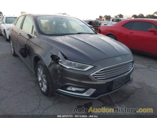 FORD FUSION SE HYBRID, 3FA6POPU1HR312814