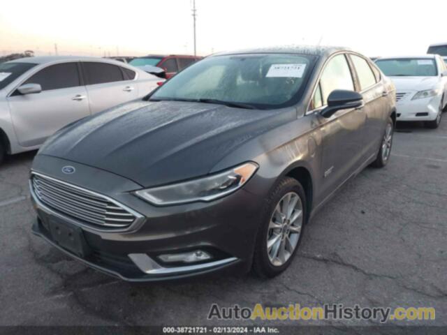 FORD FUSION SE HYBRID, 3FA6POPU1HR312814