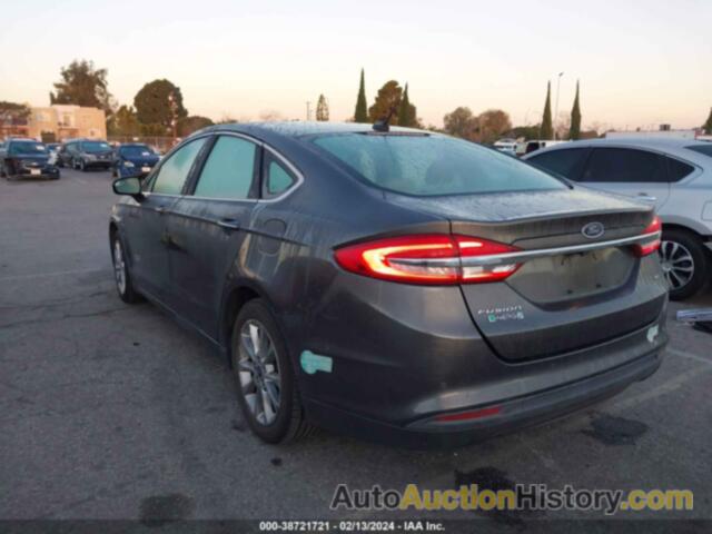 FORD FUSION SE HYBRID, 3FA6POPU1HR312814