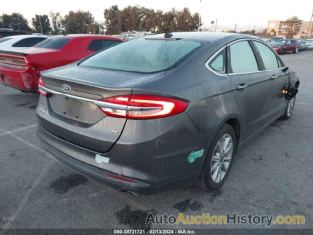 FORD FUSION SE HYBRID, 3FA6POPU1HR312814