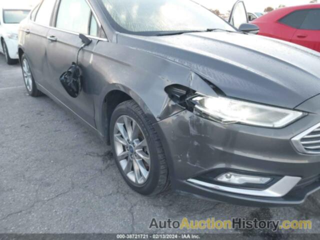 FORD FUSION SE HYBRID, 3FA6POPU1HR312814