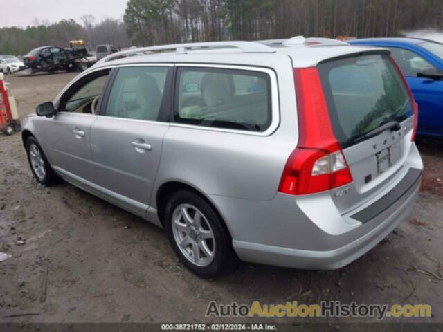 VOLVO V70 3.2, YV1BW982391101925