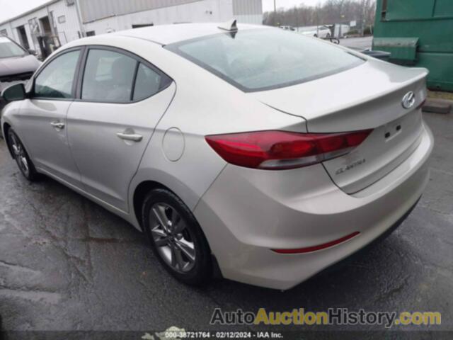 HYUNDAI ELANTRA VALUE EDITION, KMHD84LF8JU588561