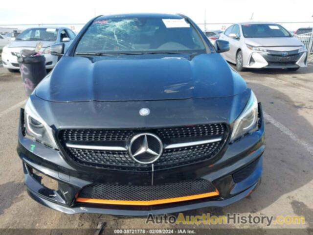 MERCEDES-BENZ CLA 250, WDDSJ4EB9GN325353