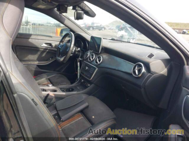 MERCEDES-BENZ CLA 250, WDDSJ4EB9GN325353