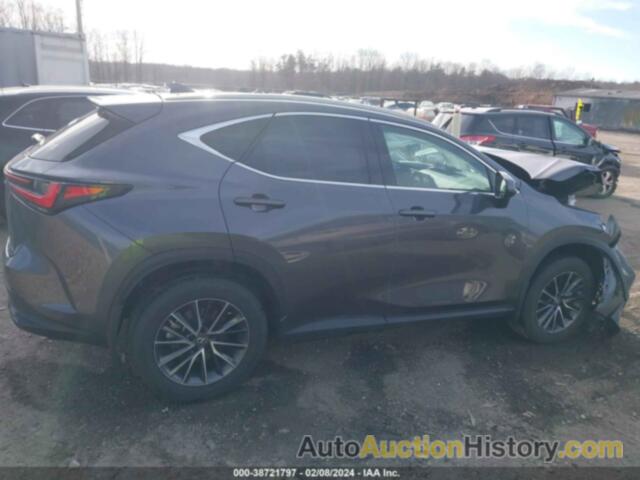 LEXUS NX 350H, 2T2AKCEZ5NC006604