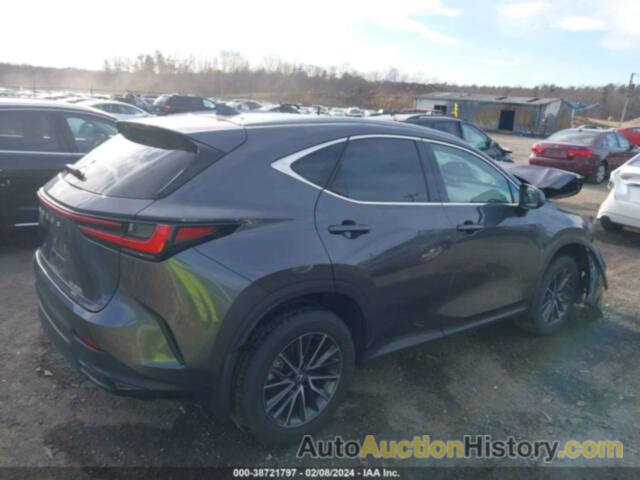 LEXUS NX 350H, 2T2AKCEZ5NC006604