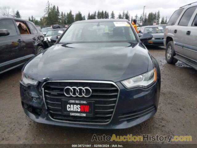 AUDI A6 3.0 PREMIUM, WAUFGAFCXCN047487