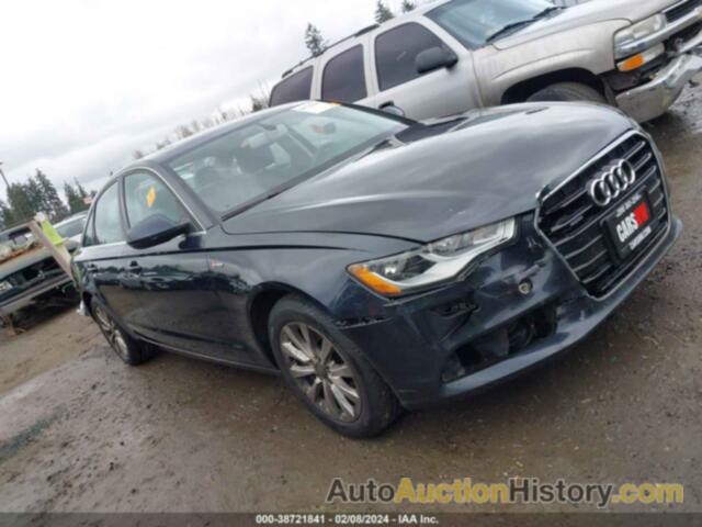 AUDI A6 3.0 PREMIUM, WAUFGAFCXCN047487