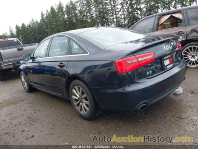 AUDI A6 3.0 PREMIUM, WAUFGAFCXCN047487