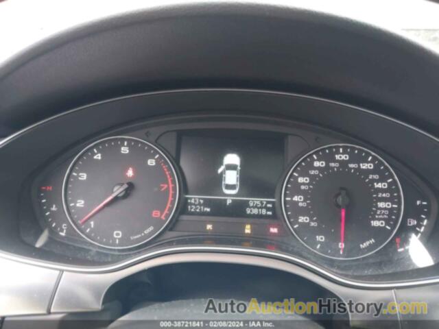 AUDI A6 3.0 PREMIUM, WAUFGAFCXCN047487