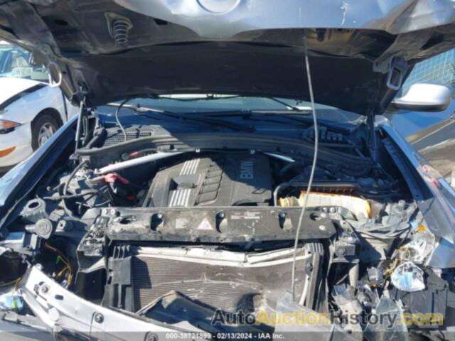 BMW X3 XDRIVE28I, 5UXWX5C53CL717794