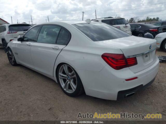 BMW ALPINA B7, WBAYE8C59ED135209