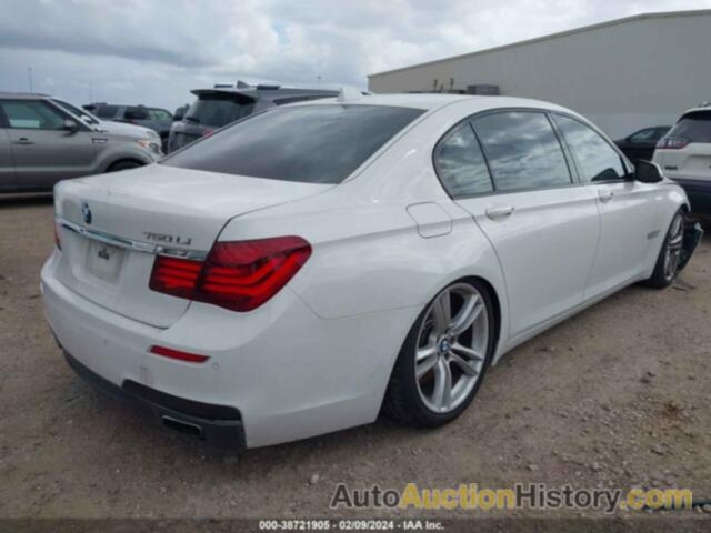 BMW ALPINA B7, WBAYE8C59ED135209