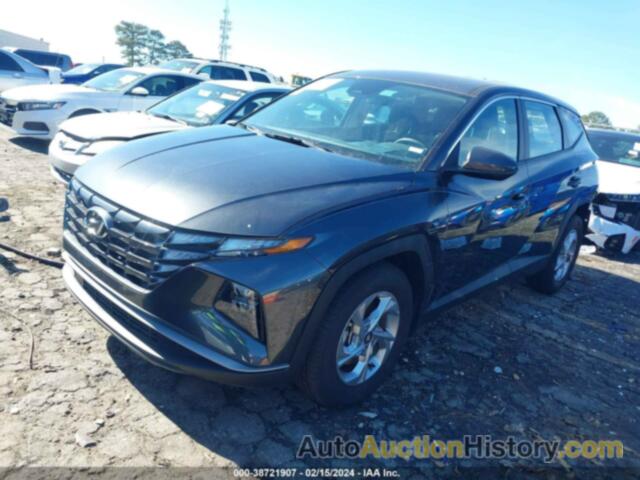 HYUNDAI TUCSON SE, 5NMJA3AE6PH245005