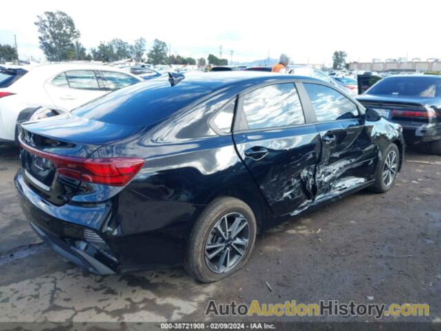 KIA FORTE LXS, 3KPF24AD5PE653518