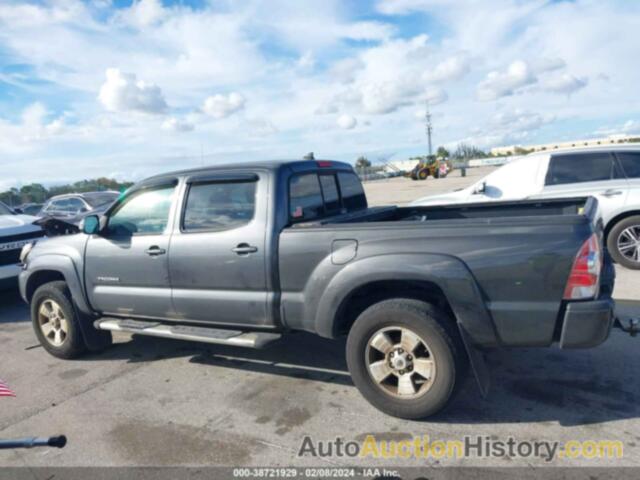 TOYOTA TACOMA PRERUNNER V6, 3TMKU4HN4EM042163