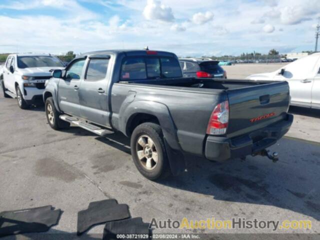 TOYOTA TACOMA PRERUNNER V6, 3TMKU4HN4EM042163