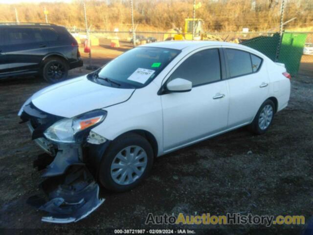 NISSAN VERSA 1.6 S/1.6 S+/1.6 SL/1.6 SV, 3N1CN7AP1GL852084