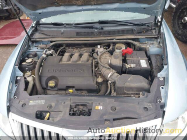 LINCOLN MKS, 1LNHM93R19G600614