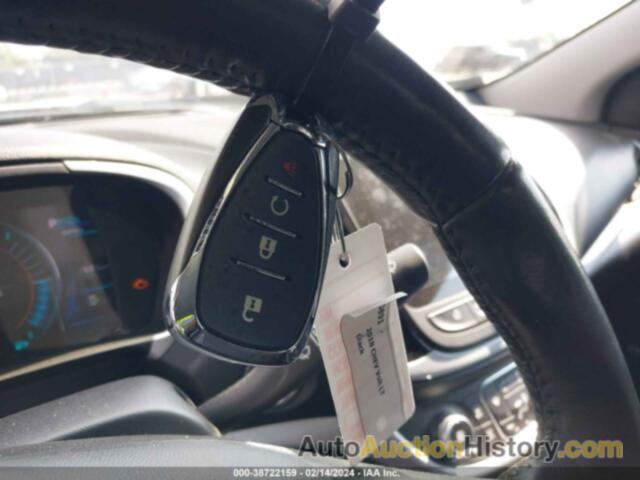 CHEVROLET VOLT LT, 1G1RC6S5XJU115671